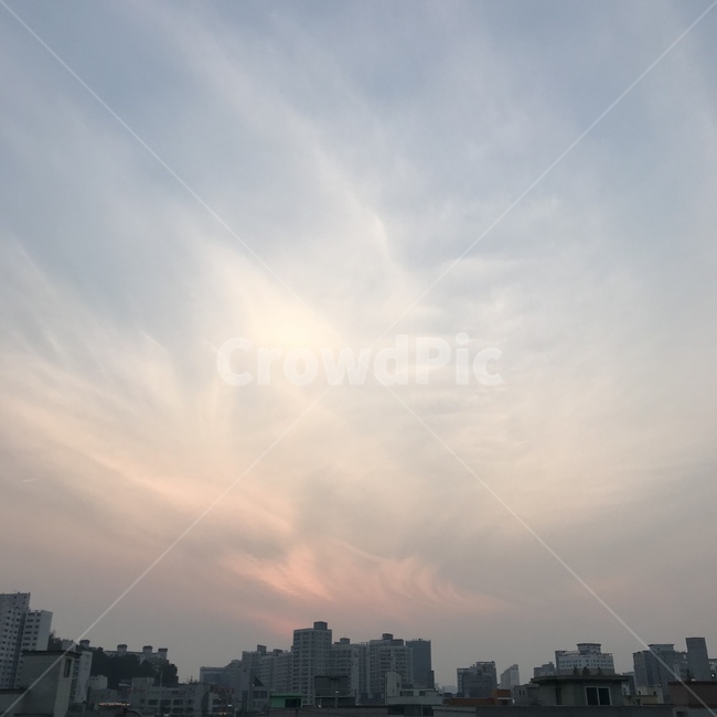 하늘,구름,노을,가을하늘,따스함,따뜻함,감성,색감,일상,날씨,풍경,nature,landscape,skydaily,sunset,도시,풍경,city,landscape,한국도시풍경,한국도시경관,korea cityscape,자연,outdoors,옥외,weather