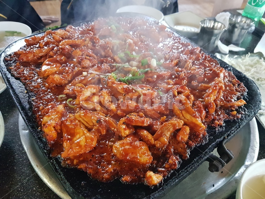 닭,닭요리,진리,볶음밥,매움,닭볶음,맛있음
