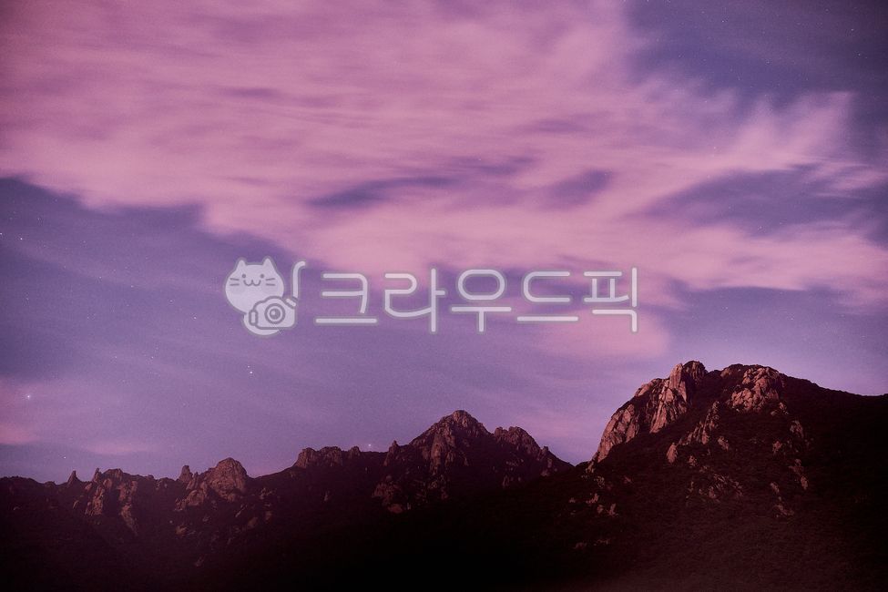 월출산,월출산밤하늘,밤하늘,영암월출산,야간산,밤하늘산,nature,자연