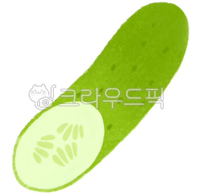 Cucumber,cucumber slices,cucumber drawing,cucumber illustration,cucumber slices,cucumber image,cucumber cross section