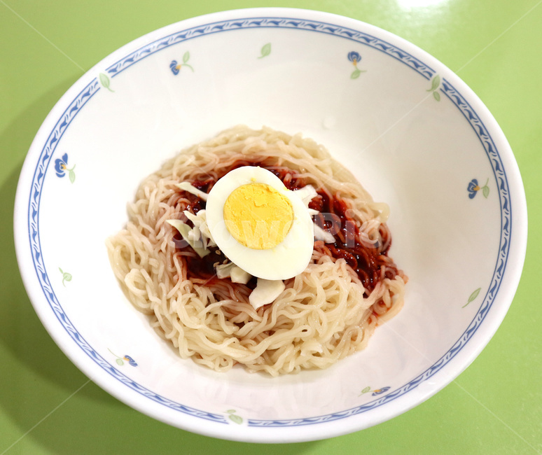 food,비빔국수,비빔면,비빔라면,면요리,매콤
