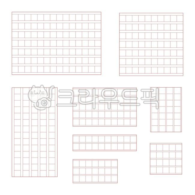 Manuscript paper,manuscript memo,post-it,memo,manuscript name tag,manuscript,name tag,drafting paper,note,memo,dakku,decoration,masking tape,design,illustration,source,analog,emotion,paper,stationery,writing,writing,grid,template,s