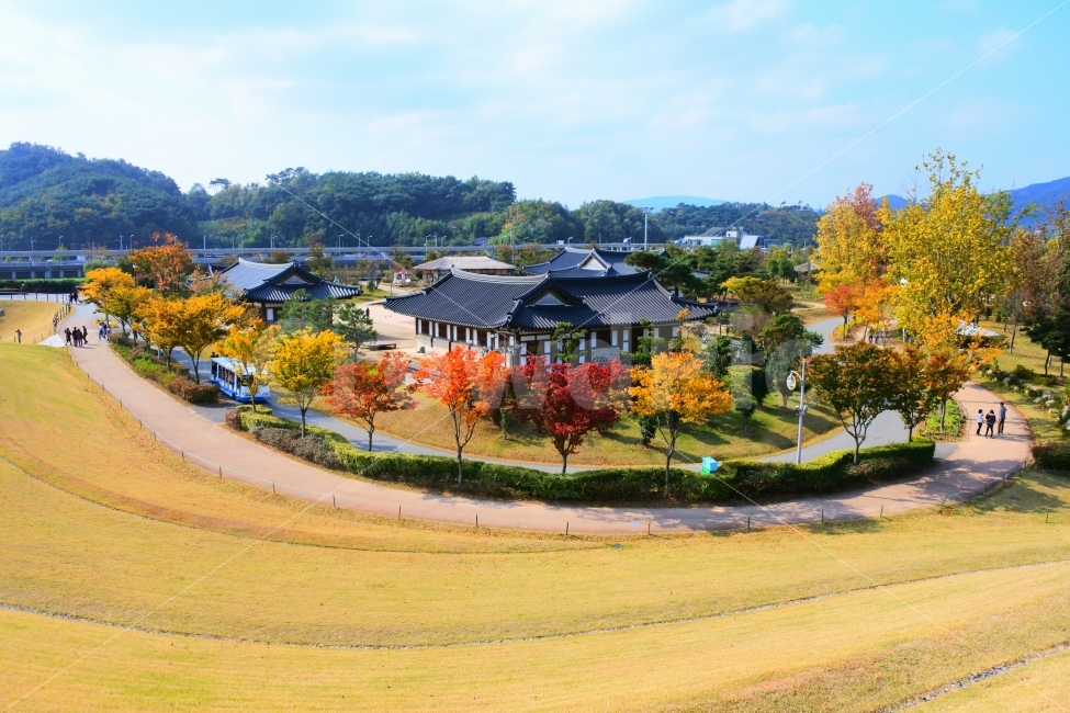 순천,순천여행,가을,국가정원,단풍,가을,계절,fall,autumn,season,시골,마을,풍경,landscape,country,rural,town,한국전통,한국문화,korean traditional,korean culture,scenery,nature,자연,outdoors,옥외,경치