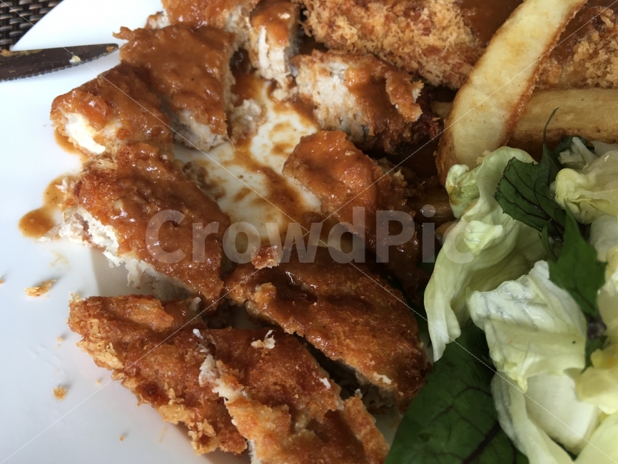 돈까스,수제돈까스,돈카츠,음식,샐러드,음식,식재료,요리,food,cook,meal,dishes,food reserves,육류,고기,meat