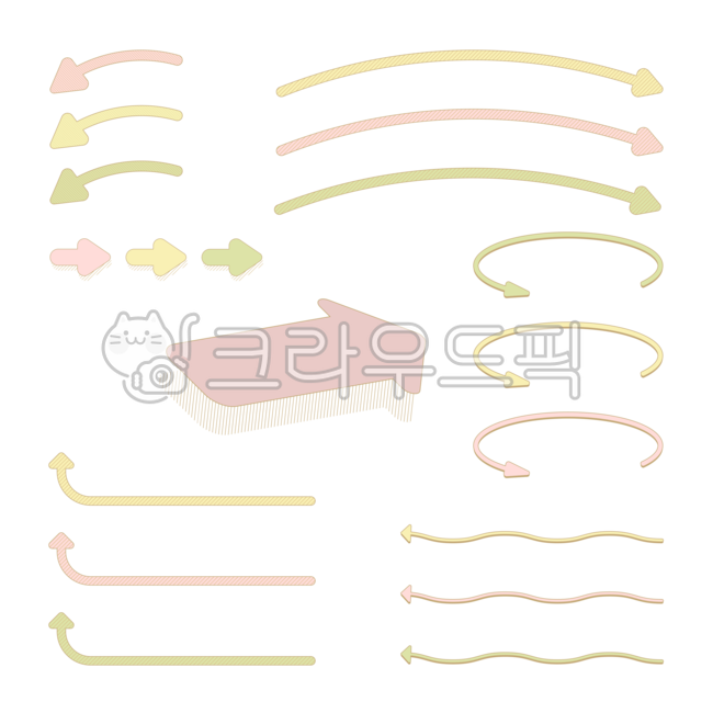 information board,deco,arrow,line,adornment,sign,stomach,sauce,cute,wave,emphasis,direction,Doodle,set,cartoon,rotation,hatch,png,sticker,right,check,Information sign,Figure,diary,Dakku,left,underscore,solid line,illustration,under,mark