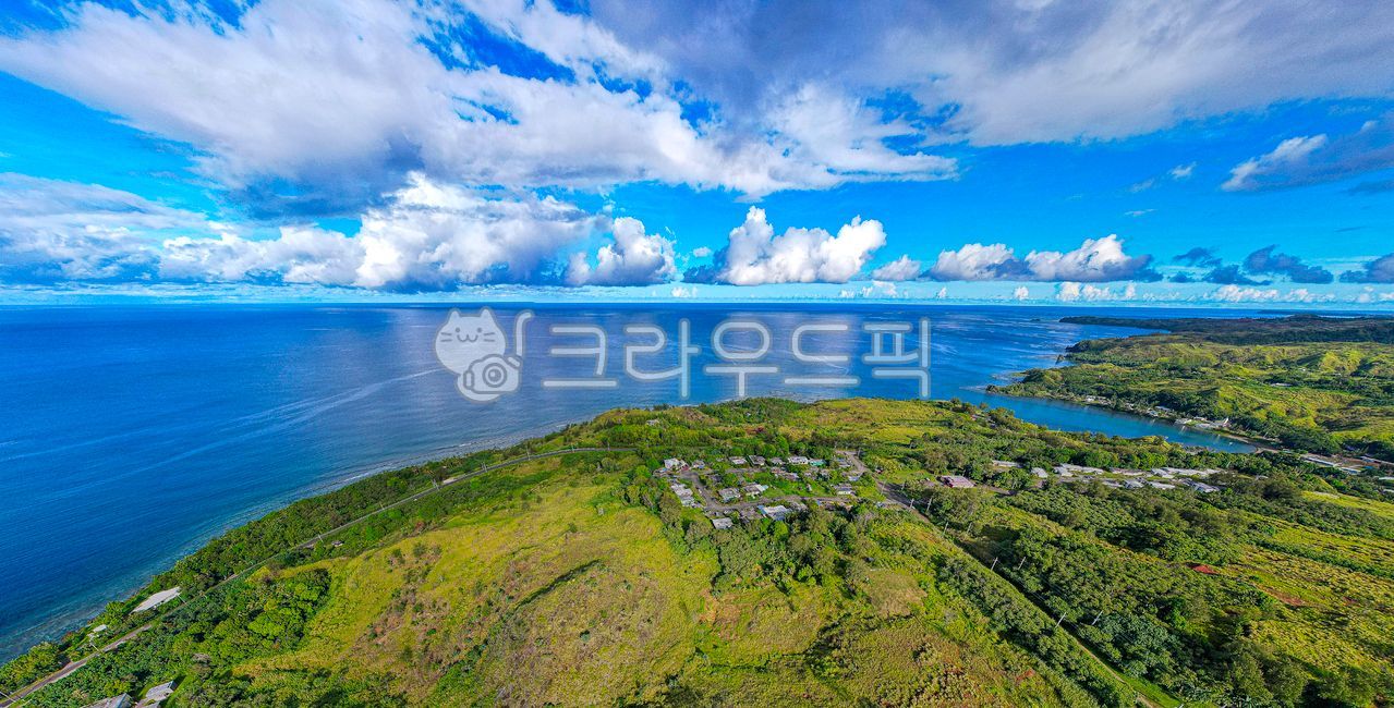 guam, island, view, nature, sea, 사진,이미지,일러스트,캘리그라피 - 흰두루작가