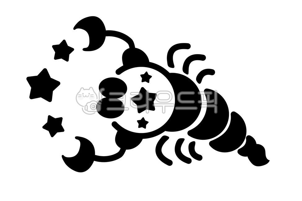 전갈자리,전갈그림,전갈일러스트,전갈별자리,별자리일러스트,별자리그림,별자리,전갈,캐릭터,zodiac,zodiacsign,sign,scorpio,scorpiosign,별자리스텐실,스텐실,도안