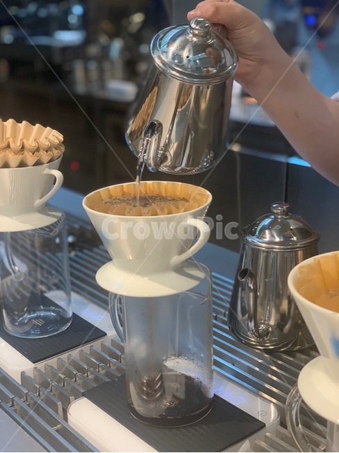카페,커피,핸드드립,바리스타,손,신체일부,cafe,coffee,커피,카페,coffee,cafe