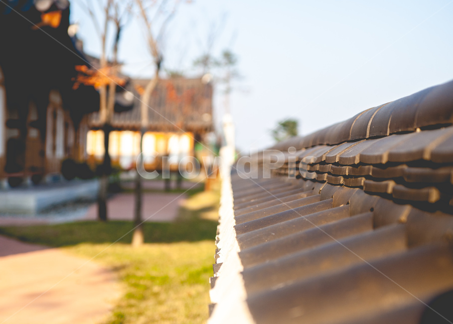한옥,건축물,건물,노을,감성,building,architecture,sunset,기와