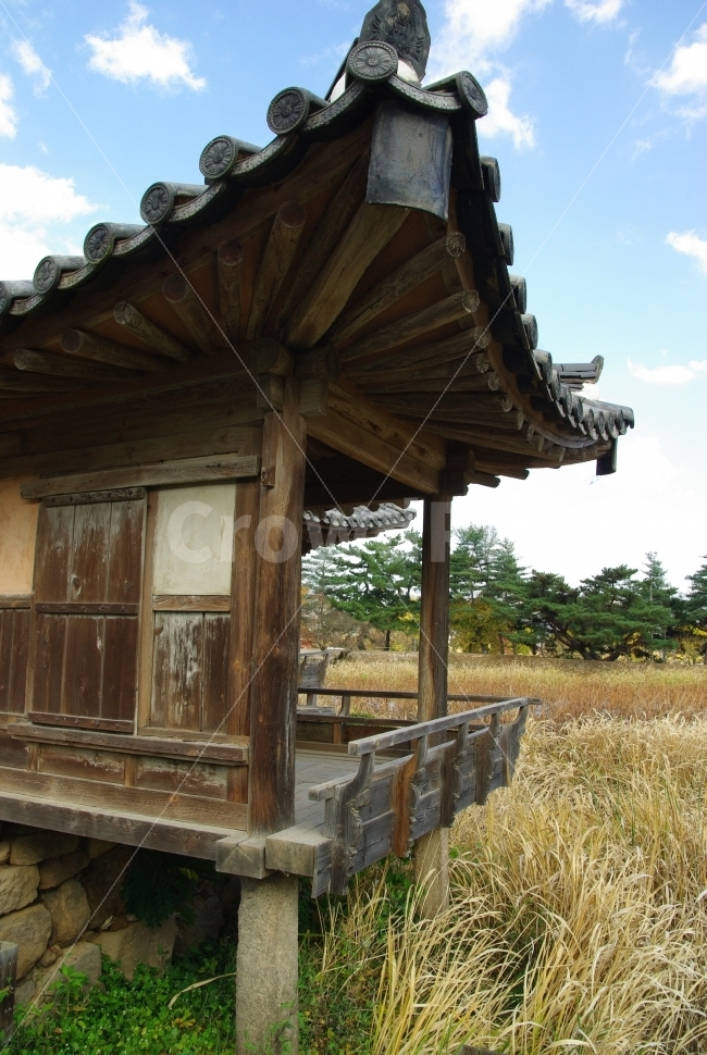 경주,서출지,이요당,전설,사적지,유적지,관광지,통일전,화랑교육원,경북산림환경연구원,가을,풍경,정자,한옥,전통건축,기와,처마,곡선,연못,신라,한국전통,한국전통,한국문화,korean traditional,korean culture,건축물,건물외관,exterior,building,structure,architecture,construction