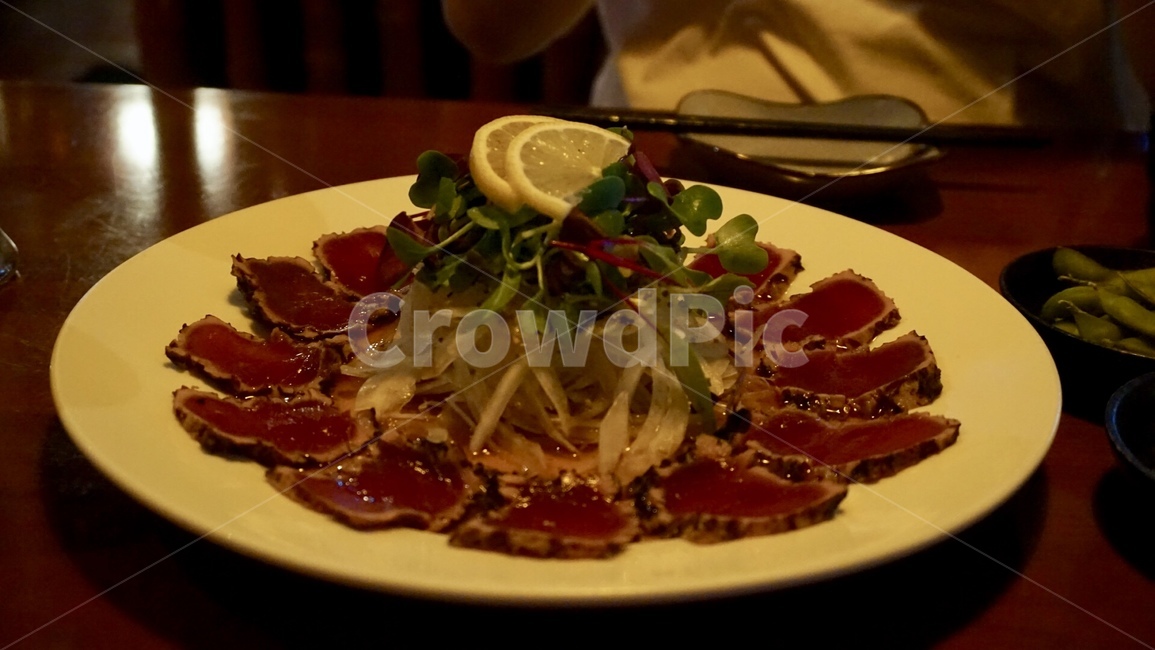 이자카야,소고기타다키,소고기,안주,술안주,izakaya,beef,음식,식재료,요리,food,cook,meal,dishes,food reserves