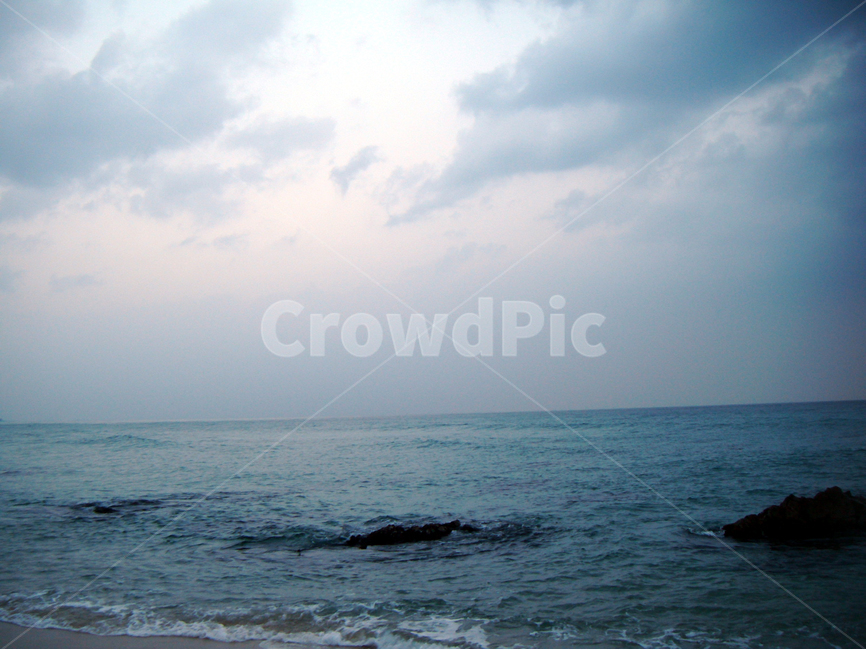 풍경,바다,해변,정동진,제주도,바닷가,겨울바다,자연,풍경,nature,landscape,outdoors,옥외,water,물,ocean,대양,sea