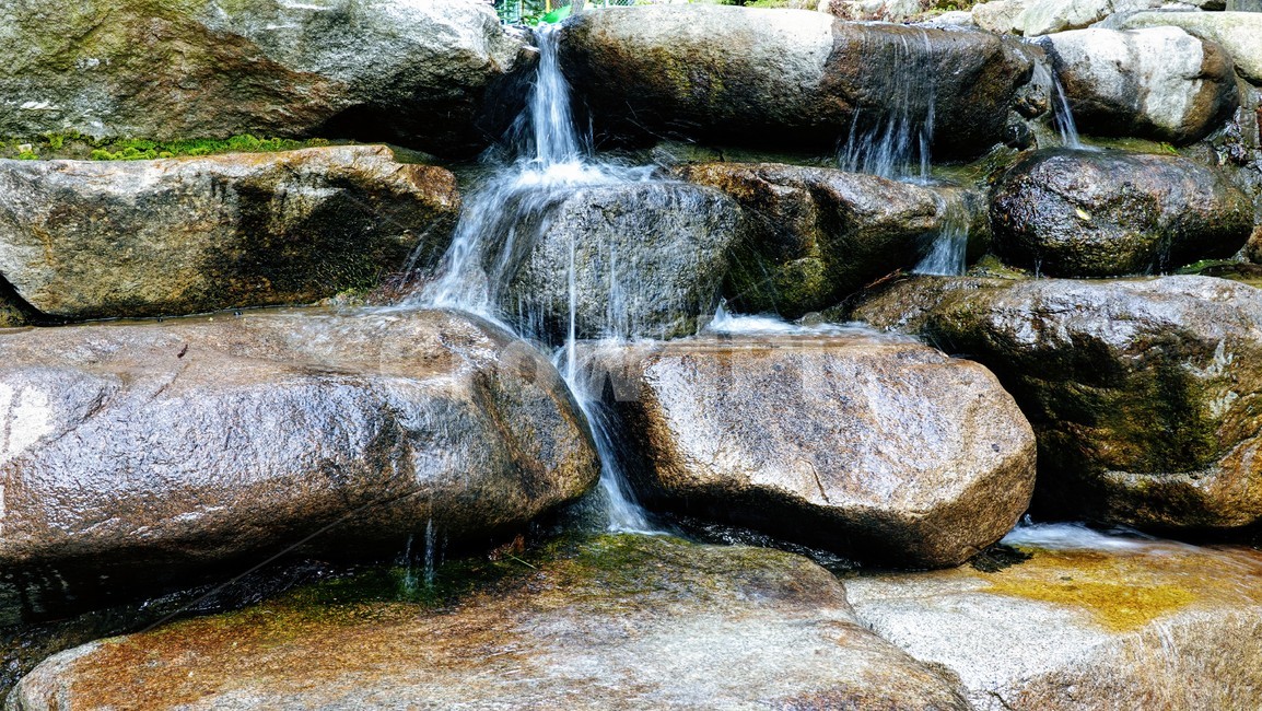 계곡,폭포,힐링,휴식,산,자연