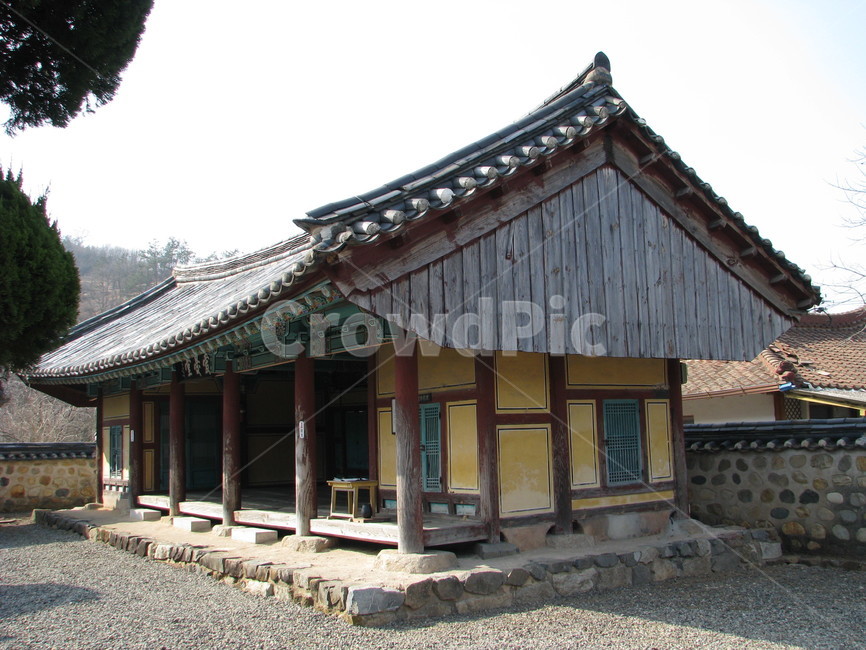 조광조유배지,정암조광조,기묘사화,유배지,주초위왕,애우당,화순,한국,대한민국,한국전통,한국문화,korean traditional,korean culture,건축물,건물외관,exterior,building,structure,architecture,construction