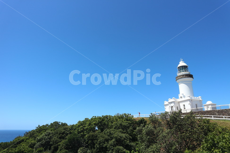 등대,바다,하늘,바이런베이,호주,여름,sky,landscape,nature,blue,summer,lighthouse,byronbay,등대,lighthouse