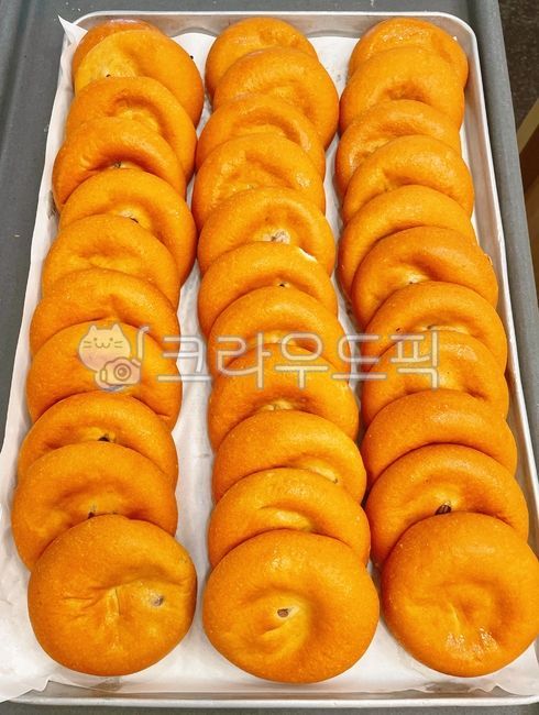 팥빵, 빵, 간식, 단팥빵, 단팥, 사진,이미지,일러스트,캘리그라피 - 먹방작가