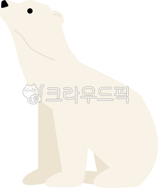 북극곰,북극곰이미지,지구온난화,탄소중립,지구지킴이,북극곰일러스트,북금곰고립,고립된북극곰,환경보호,환경지킴이,환경