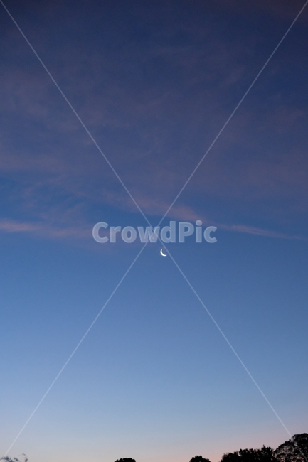 달,구름,하늘,감성,색감,야경,nature,자연,outdoors,옥외,노을,sky,cloud,자연,풍경,nature,landscape
