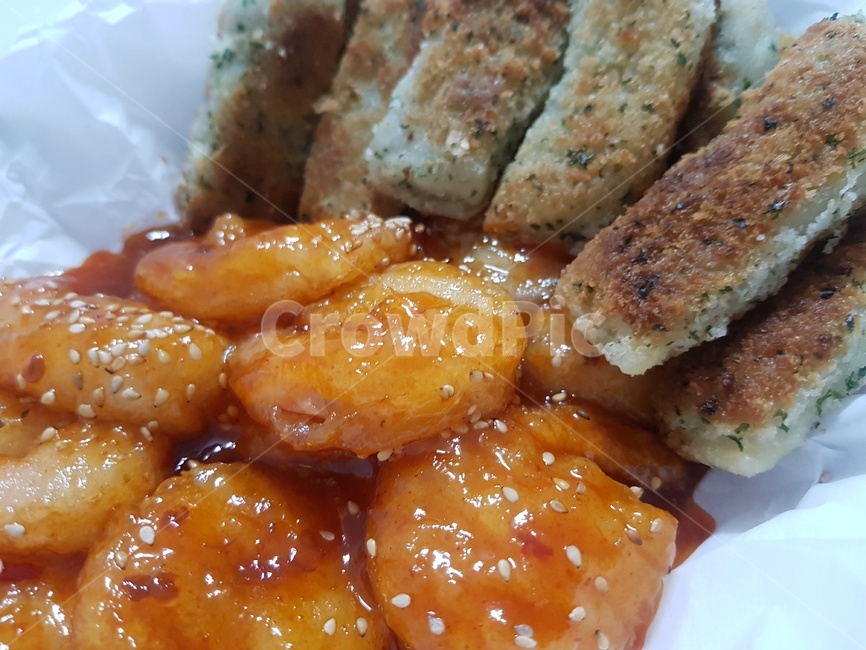 food,음식,칠리새우,새우,튀김,만두,음식,식재료,요리,food,cook,meal,dishes,food reserves