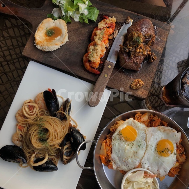 음식,저녁,파티,메이드,식사,파스타,필라프,스파게티,음식,식재료,요리,food,cook,meal,dishes,food reserves