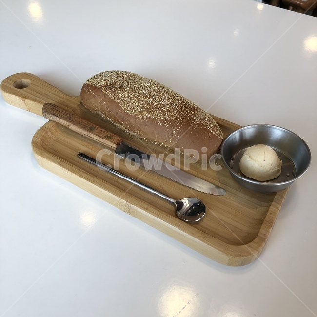 빵,음식,bread,food,버터