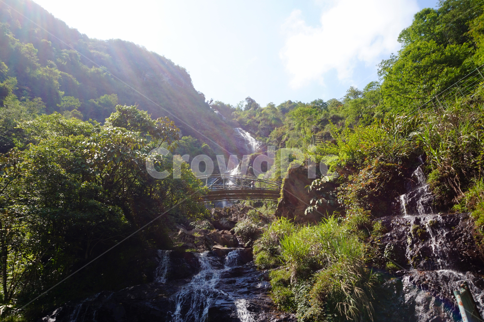 폭포,waterfall,풍경,베트남,산,scenery,outdoor,야외,mountain,vietnam,water,물,stream,흐름,creek,작은만,outdoors,자연,nature,자연,풍경,nature,landscape