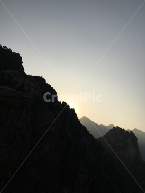 nature,자연,outdoors,옥외,cliff,낭떠러지,설악산일출,자연,풍경,nature,landscape