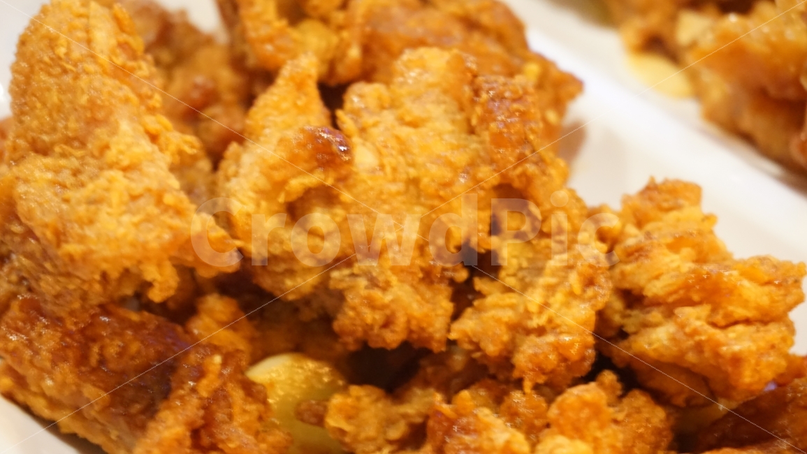 비어킹치킨,데리야끼매콤치킨,매콤한치킨,후라이드치킨,바삭한치킨,음식,식재료,요리,food,cook,meal,dishes,food reserves,육류,고기,meat