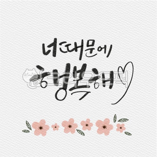 캘리그라피,캘리그래피,캘리,켈리그라피,켈리,손글씨,핸드라이팅,가정의달,감사,위로,행복,덕담,드로잉,디자인,일러스트,감성캘리,마스킹테이프,꽃