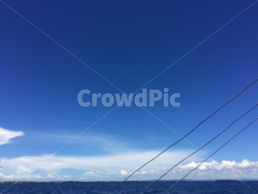 바다,하늘,세부,세부하늘,여름,sea,sky,bluesky,sebu