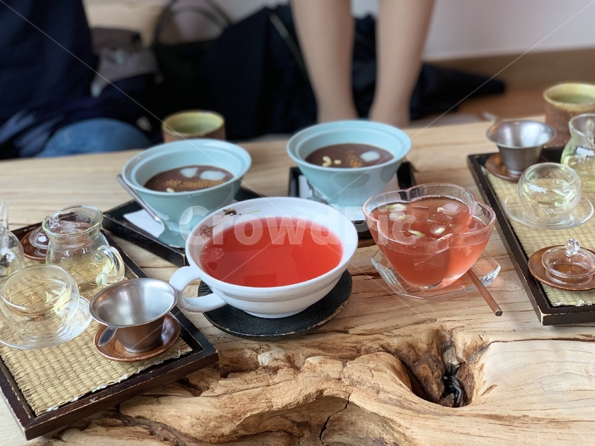 전통차, 인사동, 전통까페, traditional, 고즈넉, 사진,이미지,일러스트,캘리그라피 - hoygraphy작가