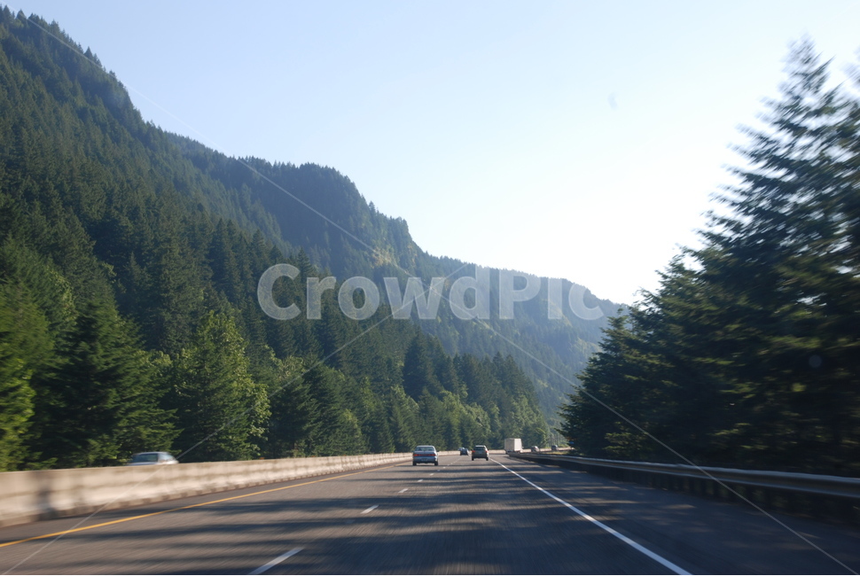 자연,도로,차,하늘,산,나무,nature,road,cars,sky,mountain,highway,고속도로