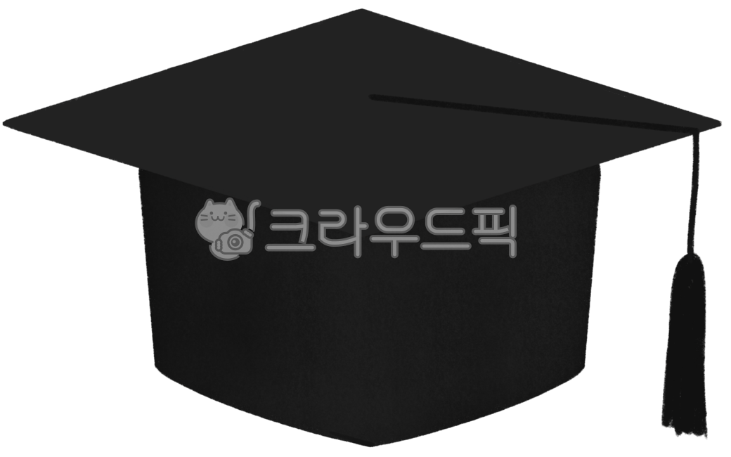 학사모, 졸업식, 졸업모자, 졸업, 수료, 사진,이미지,일러스트,캘리그라피 - rha54321작가