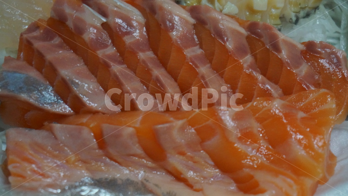 회,연어,sashimi,생선,fish,포장요리,배달요리,음식,식재료,요리,food,cook,meal,dishes,food reserves,수산물,해산물,fishery products,seafood