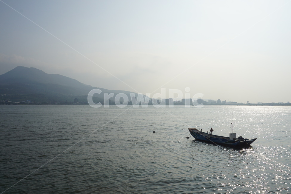 배,바다,선박,watercraft,자연