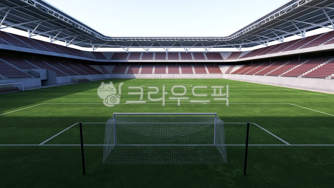 축구,월드컵,경기장,축구경기장,스타디움,그라운드,잔디,스포츠,운동,리그,관람,텅빈,낮,대낮,한낮,축구장,스포츠,레저,운동,sports,leisure,exercise