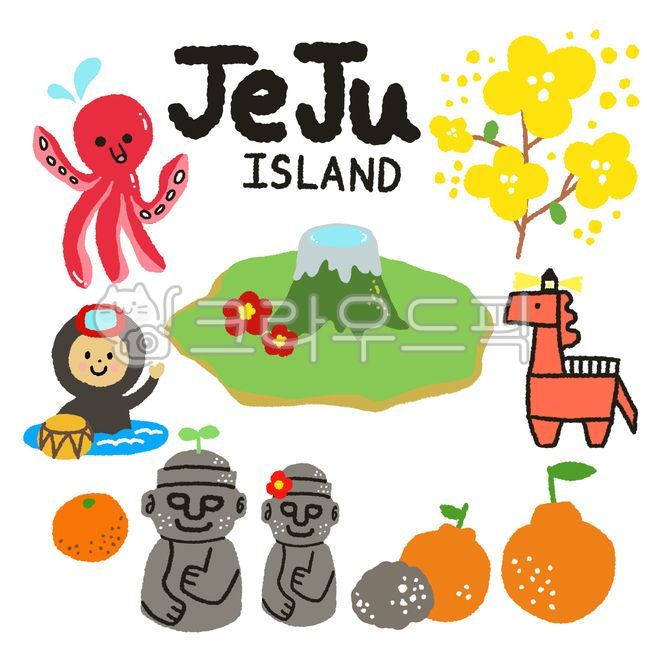 typography,Callie,Jeju,octopus,fruit,Jeju painting,jeju island,Mt Hanlla,flowerflower,Jeju Island Pictures,writing,Jeju Tangerine,Jeju Island,hareubang,graphic,Jeju Illustration,mandarin,hand drawing,island,Haenyeo,Jeju Island illustration,handwriting,Hal