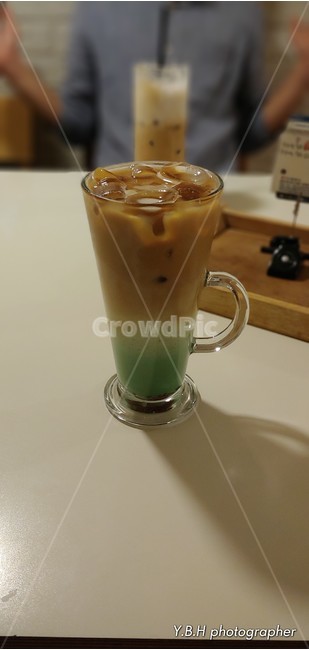 민트라떼,라떼,커피,음료,카페,커피,카페,coffee,cafe