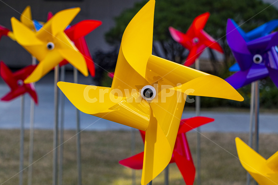 바람개비,바람,회전,풍차,pinwheel,vane