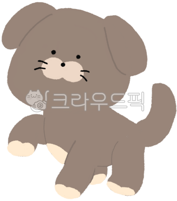 강아지,강아지캐릭터,강아지일러스트,귀여운강아지,반려견,반려동물,펫,펫캐릭터,동물캐릭터,동물일러스트,귀여운동물,강아지그림,강아지아이콘,동물아이콘,캐릭터아이콘,귀여운캐릭터,심플캐릭터,손그림,낙서스타일,파스텔톤,캐릭터요소,디자인요소,스티커일러스트,동물스티커,캐릭터소스,일러스트소스,아기강아지,갈색강아지
