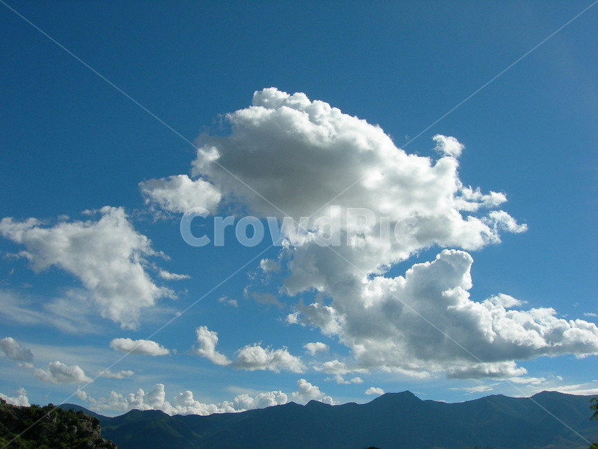 하늘,구름,자연,푸른하늘,nature,cloud,날씨,weather,적운
