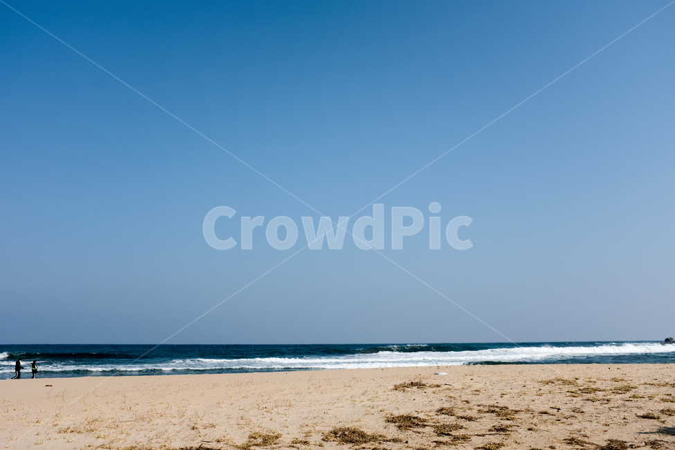 tide,coastline,nature,winter sea,water,sea,Gangwondo,sand,Beach,ocean,shoreline,Yangyang