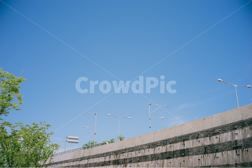 파란,하늘,나무,푸른,배경,건축물,건물외관,exterior,building,structure,architecture,construction