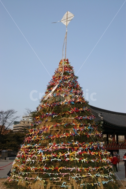 달집,정월대보름,한국,전통,한국전통,민속,풍속,풍습,볏짚,탑,쌓다,소원,한국전통,한국문화,korean traditional,korean culture,축제,행사,festival,carnival,event