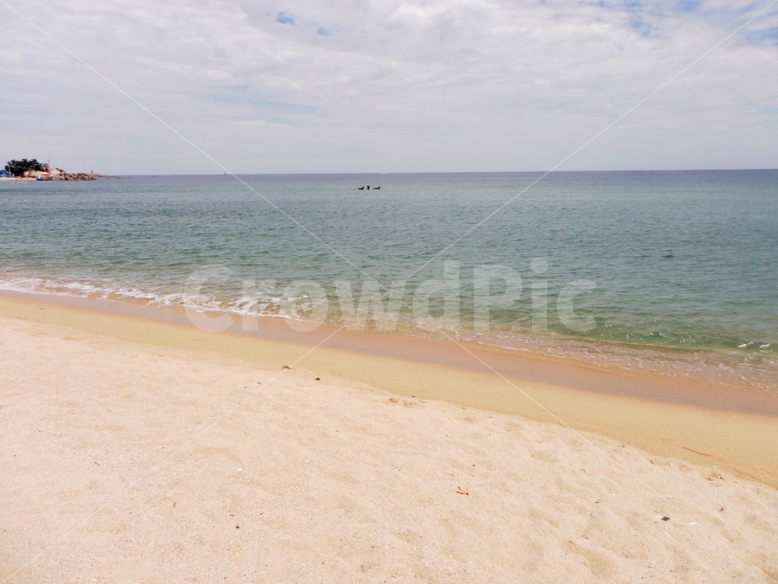 속초,바다,쏠마린,바닷가,몽환적,사람들,자연,풍경,nature,landscape,해변,바다,beach,sea