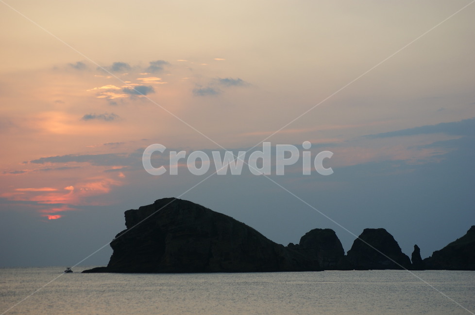차귀도,제주도일몰,차귀도일몰,낚시,낙조,회항,바다일몰,바다낙조,자연,풍경,nature,landscape,한국자연풍경,한국자연경관,korea nature landscape,land,땅,outdoors,옥외,shoreline,해안선,water,물,sea,바다,ocean,대양,island,섬,coast,연안