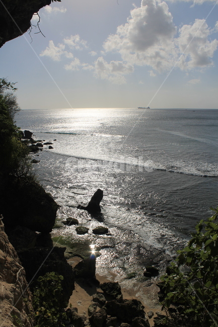 인도네시아,발리,하늘,바다,해변,indonesia,bali,sky,sea,ocean,대양,자연,nature,beach,rock,rocks,바위,promontory,곶,자연,풍경,nature,landscape,water,물,outdoors,옥외