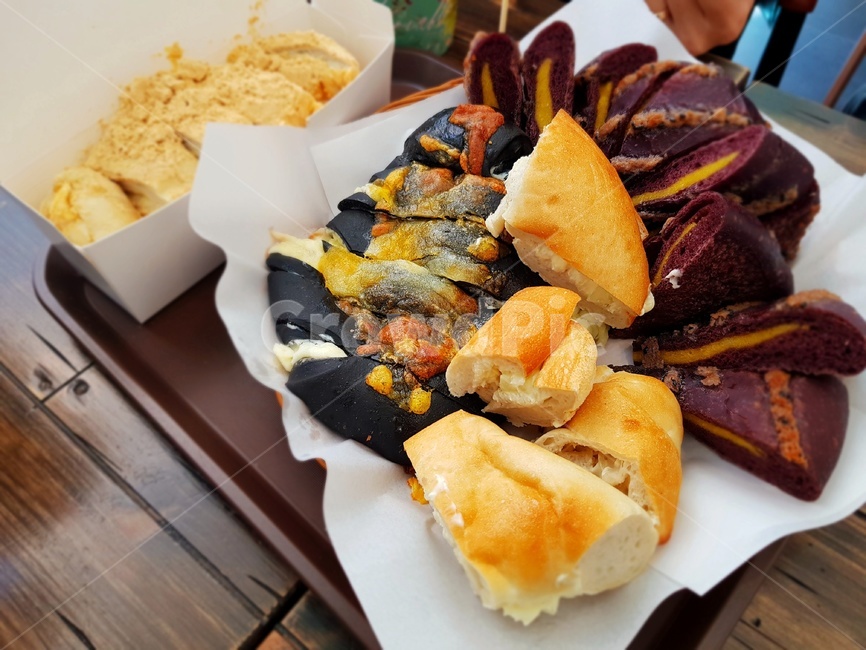 음식,식재료,플레이팅,요리,food,foodporn,plaiting,meal,cook,dish,접시,빵,bread,빵,bread,디저트,간식,후식,dessert,snack