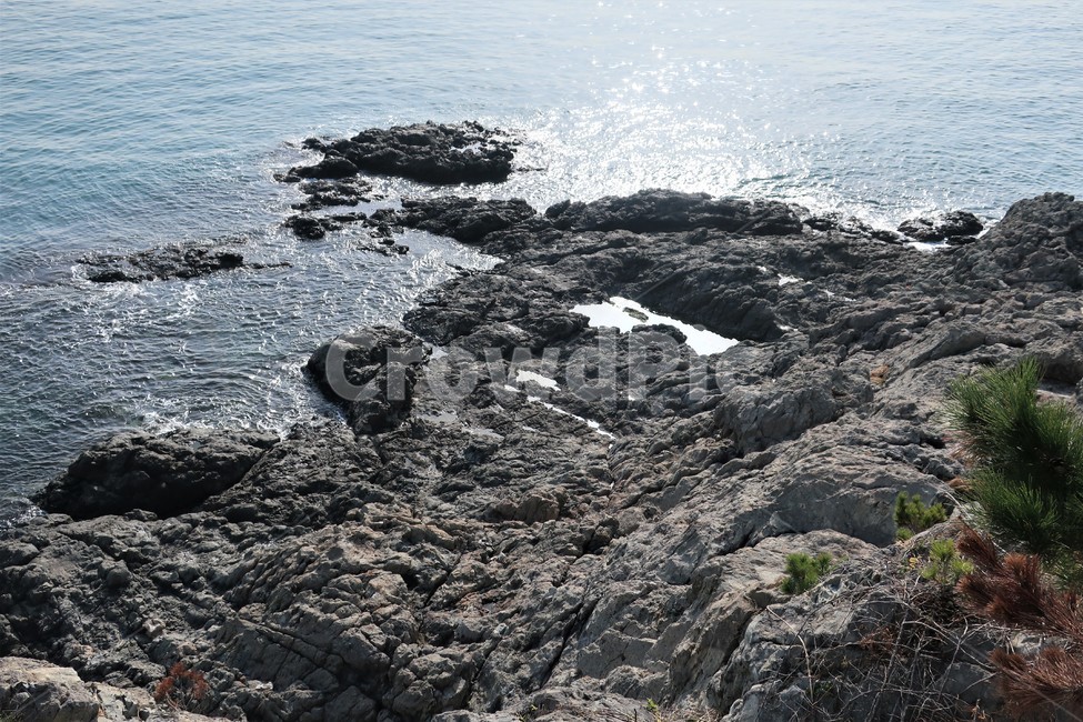 갯바위,바다,파도,풍경,해안,해변,물살,자연,형성,갯가,자연,풍경,nature,landscape,promontory,곶,outdoors,옥외
