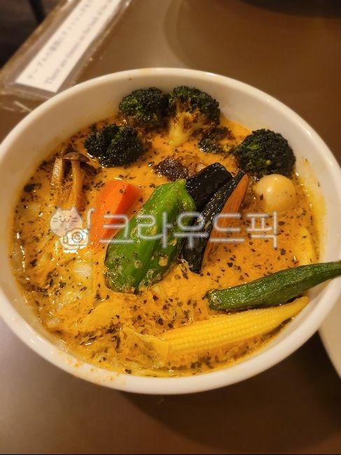 북해도,삿포로,스프카레,음식,맛집,food